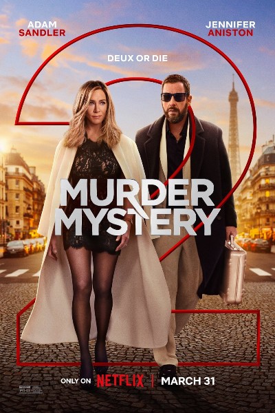 Murder Mystery 2 (2023) 1080p NF WEB-DL DDP5.1 Atmos HDR H265-PTerWEB