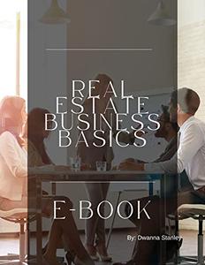 Real Estate Business Basics