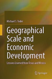 Geographical Scale and Economic Development