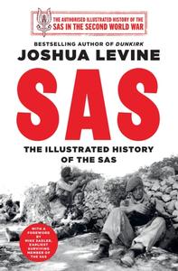 SAS The Illustrated History of the SAS