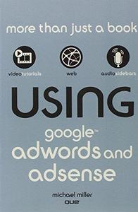 Using Google Adwords and Adsense