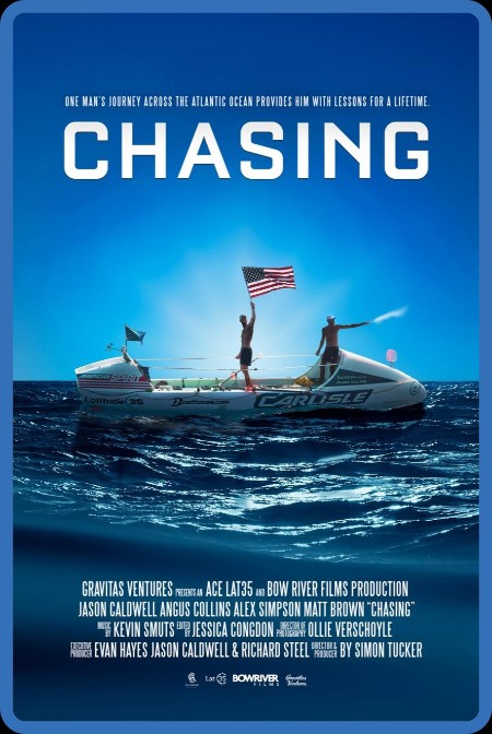 Chasing 2022 1080p WEBRip x265-RARBG