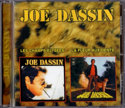 Joe Dassin - 10 Albums Plus (1969-1978) [2 In 1 | Unofficial Release]