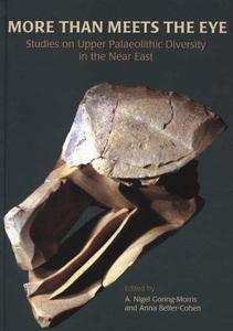 More than Meets the Eye Studies on Upper Palaeolithic Diversity in the Near East