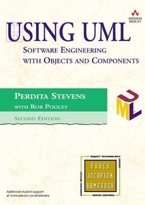 Using UML Software Engineering with Objects and Components
