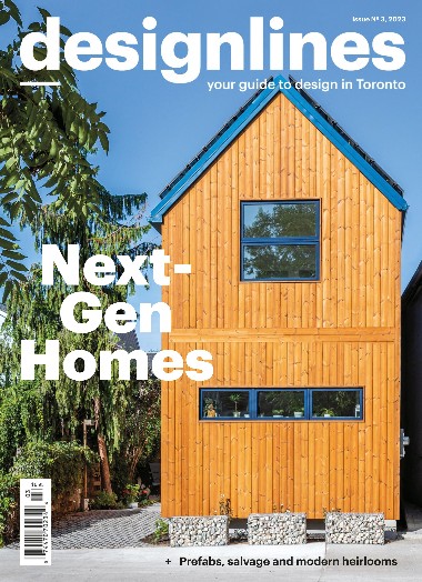Designlines - Issue 3 / 2023