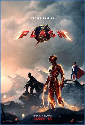 The Flash 2023 1080p WEBRip x264 AC3-DiVERSiTY