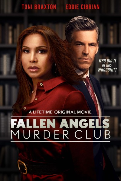 Fallen Angels Murder Club Friends To Die For (2022) 1080p WEBRip x264 AAC-LAMA