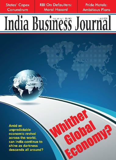 Indian Business Journal - July / 2023
