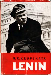 Reminiscences of Lenin