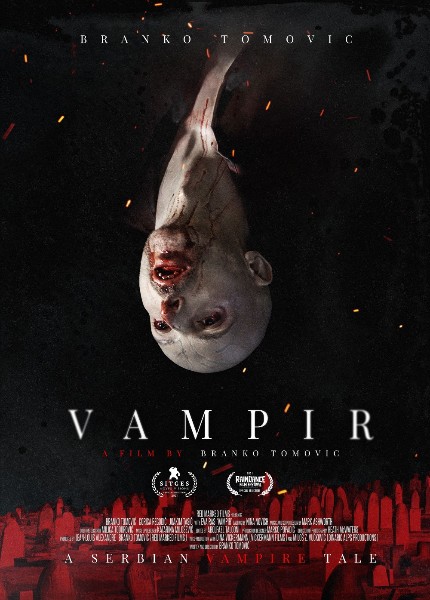Vampir (2021) 1080p Friday WEB-DL H264 AAC-PTerWEB