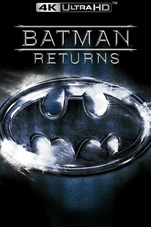 Powrót Batmana / Batman Returns (1992) MULTi.REMUX.2160p.UHD.Blu-ray.HDR.HEVC.ATMOS7.1-DENDA ~ Lektor i Napisy PL