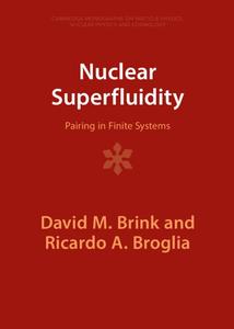 Nuclear Superfluidity Pairing in Finite Systems