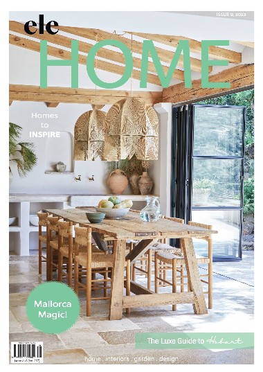 Ele Home - Issue 9 / 2023
