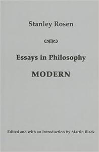 Essays in Philosophy Modern
