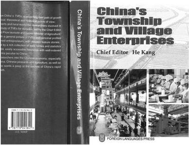China's Township and Village Enterprises