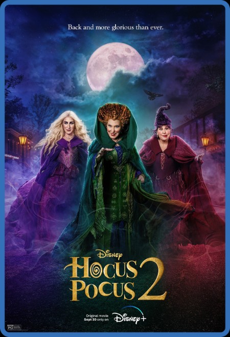 Hocus Pocus 2 2022 1080p WEBRip x264-RARBG 2688dd28dc632b6352f67a23fe91e7bd