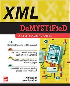 XML Demystified