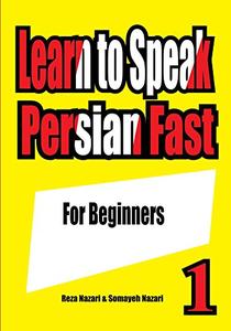 Learn to Speak Persian Fast For Beginners
