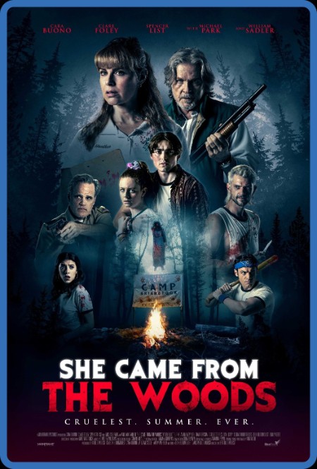 She Came From The Woods 2022  720p WEBRip-SMILEY Ebf282d205b019b6c9269567838276ce