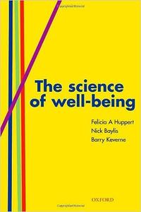 The Science of Well–Being
