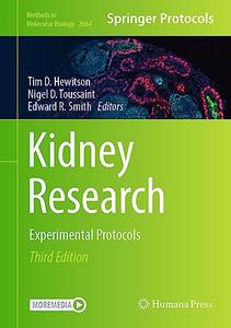 Kidney Research(3rd Edition)