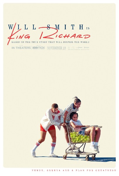 King Richard (2021) 1080p WEBRip x264 AAC5.1-LAMA