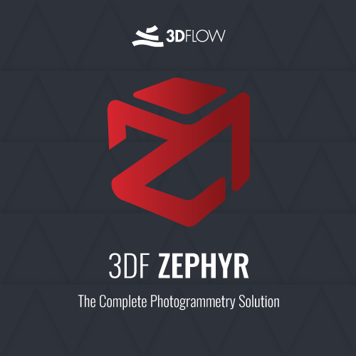 3DF Zephyr 7.021 Multilingual (x64)