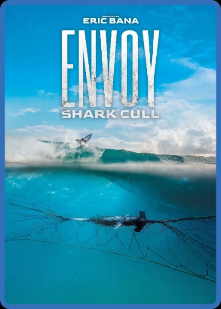 Envoy Shark Cull 2021 1080p WEBRip x265-RARBG