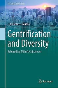 Gentrification and Diversity