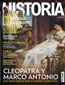 Historia National Geographic N.236 – Agosto 2023