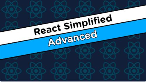 React Simplified – Advanced