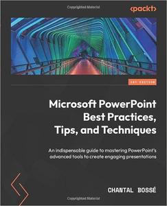 Microsoft PowerPoint Best Practices
