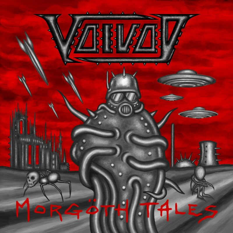 Voivod  Morgöth Tales 2023 4067ffc1b35f3f6f94dab37c20bf2df5