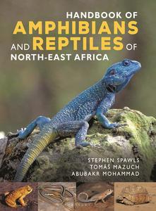 Handbook of Amphibians and Reptiles of North–East Africa