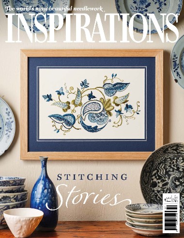 Inspirations - Issue 119 / 2023