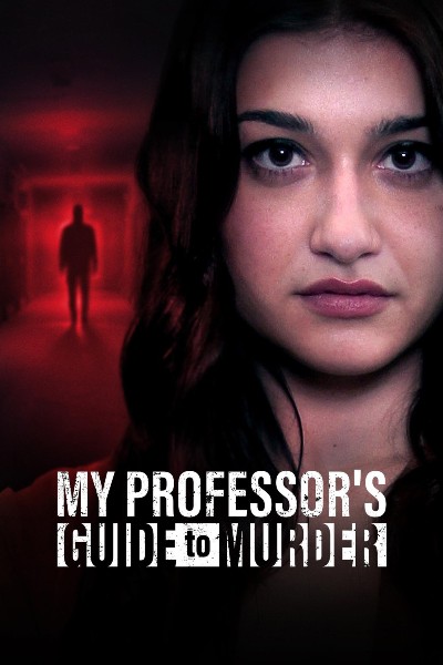 My Professors Guide to Murder (2023) 1080p WEBRip DD2.0 x264-GalaxyRG