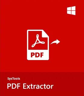 Portable PDF Image Extractor 4.0