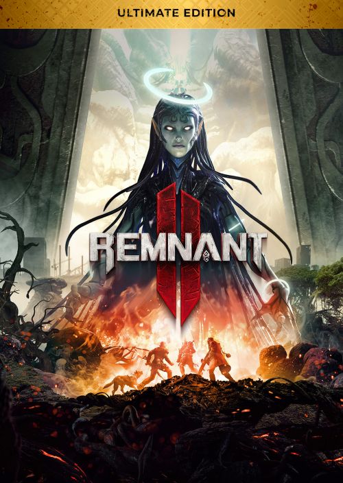 Remnant 2 / Remnant II Ultimate Edition (2023) ALIEN