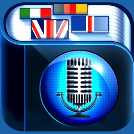 AI Voice Translator Translate Premium 388.0 (Android)