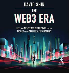 The Web3 Era [Audiobook]