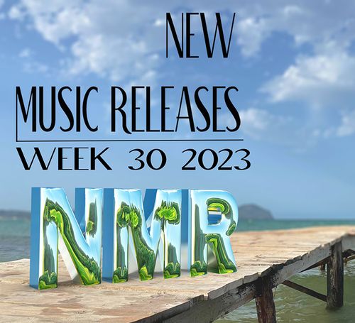 New Music Releases - Week 30 2023 (2023)