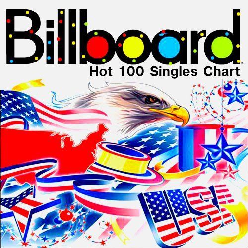 Billboard Hot 100 Singles Chart 22.07.2023 (2023)