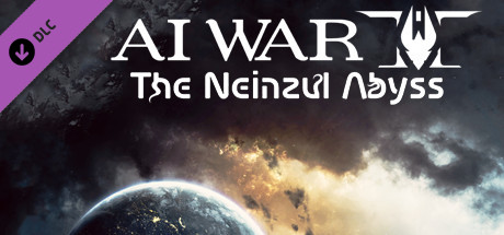 AI War 2 The Neinzul Abyss Update v5 558-I KnoW