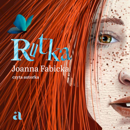 Fabicka Joanna - Rutka