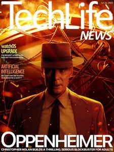 Techlife News – Issue 612 – July 22, 2023