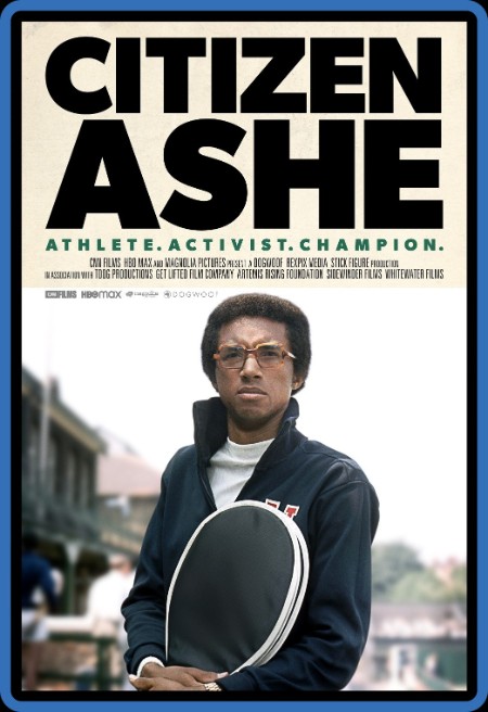 Citizen Ashe 2021 1080p WEBRip x265-RARBG