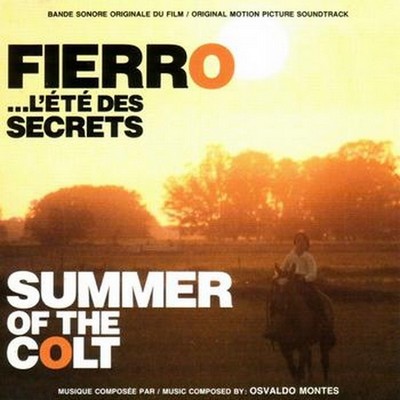 Summer Of The Colt Soundtrack