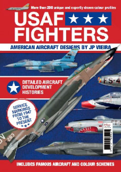 USAF Fighters