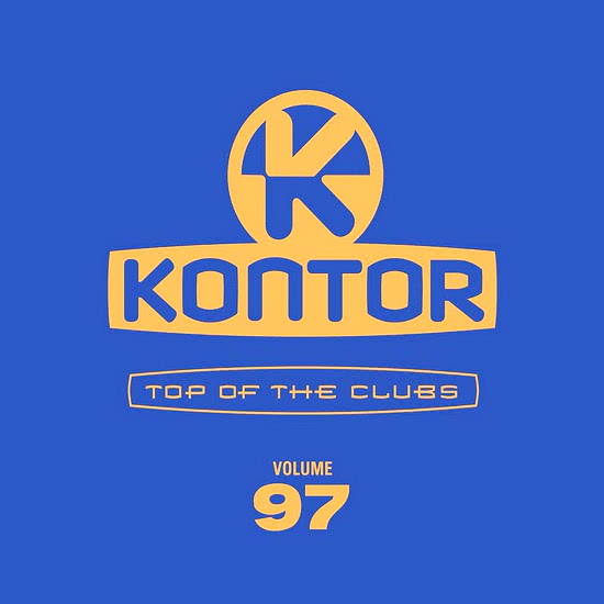 Kontor Top of the Clubs Vol. 97